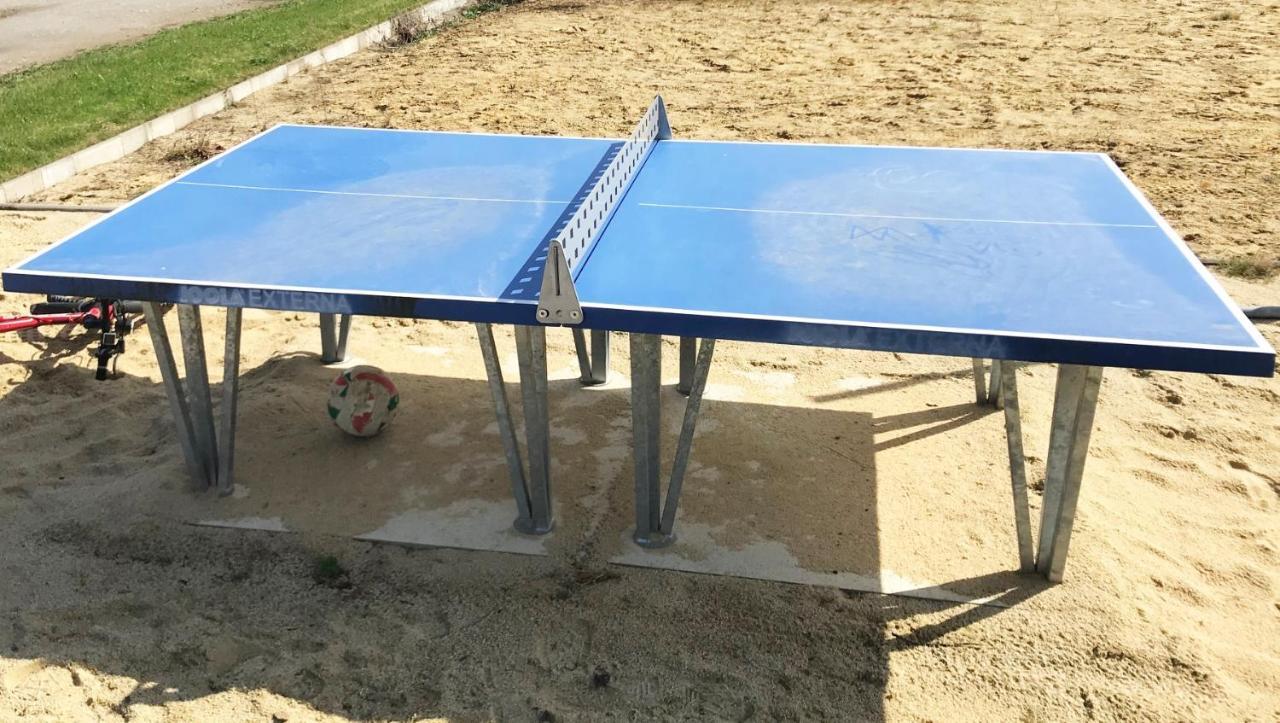 Ferienwohnung Wachstube Mit 3 Schlafraeumen Im Rittergut Leppersdorf Wachau Esterno foto